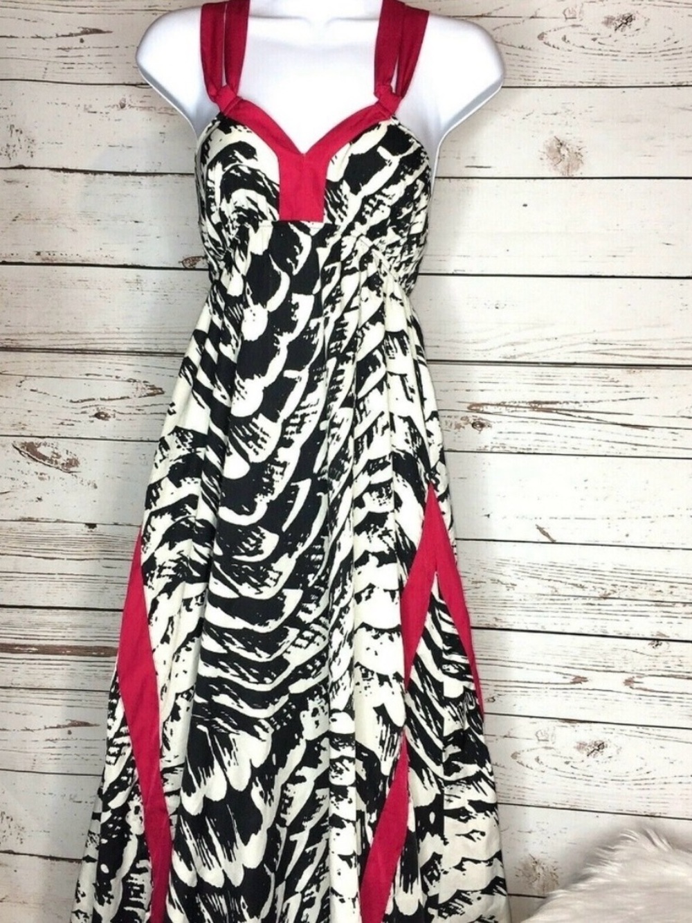 Express long maxi dress size XS